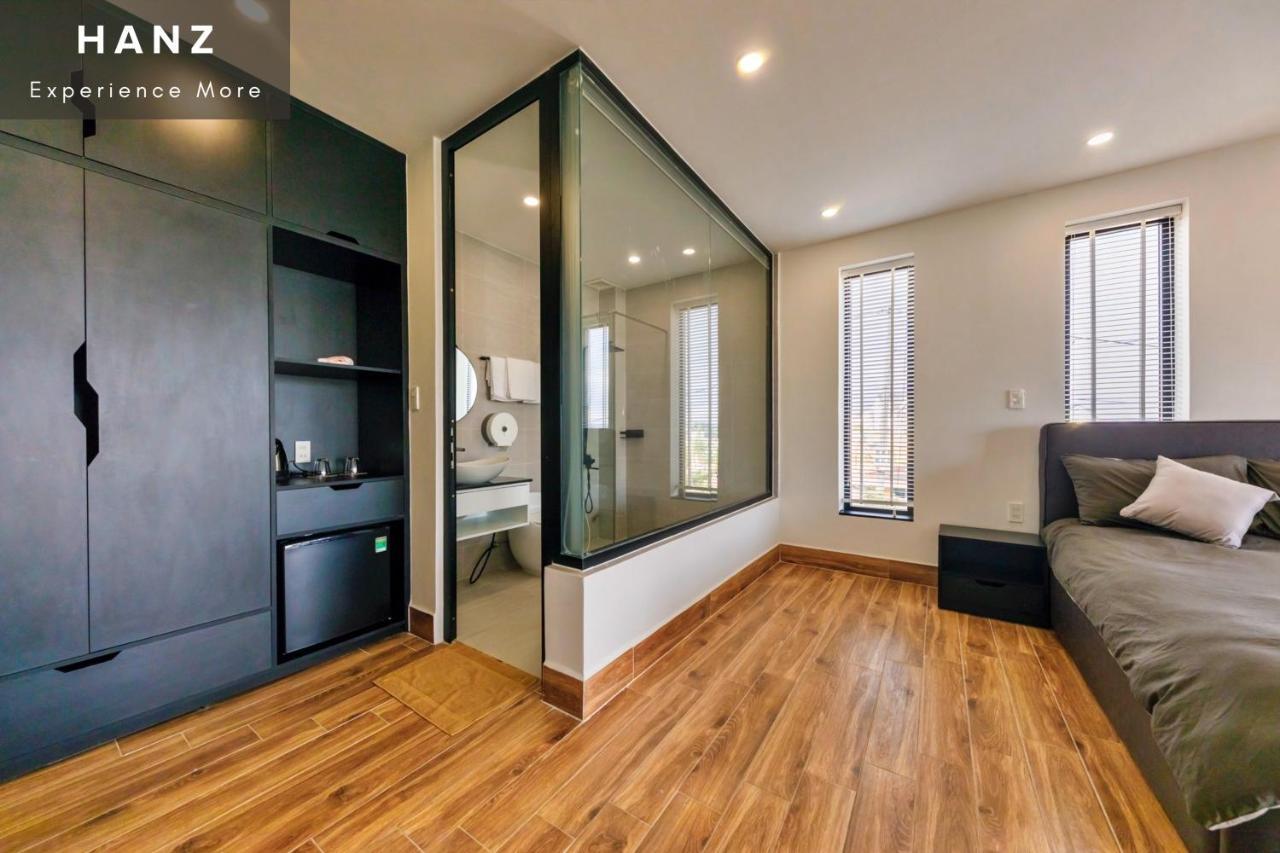 Hanz Premium Villa Pandora Dalat المظهر الخارجي الصورة
