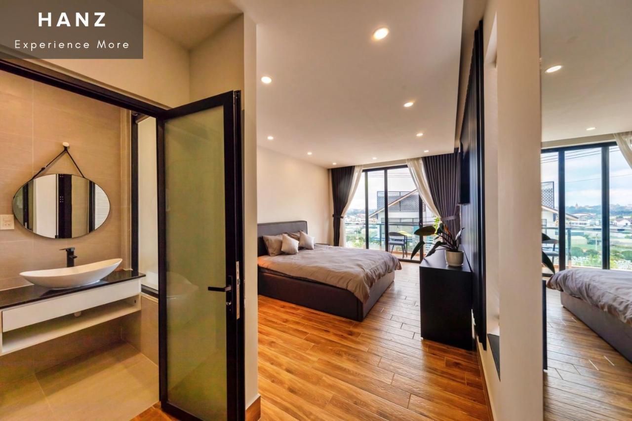 Hanz Premium Villa Pandora Dalat المظهر الخارجي الصورة
