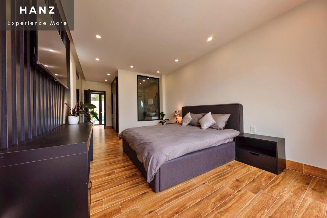 Hanz Premium Villa Pandora Dalat المظهر الخارجي الصورة